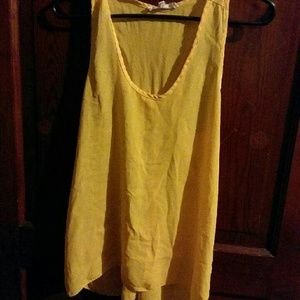 NWOT Wishful Park Tank Top